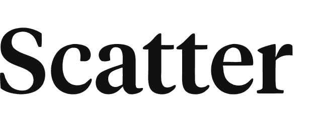 Scatter